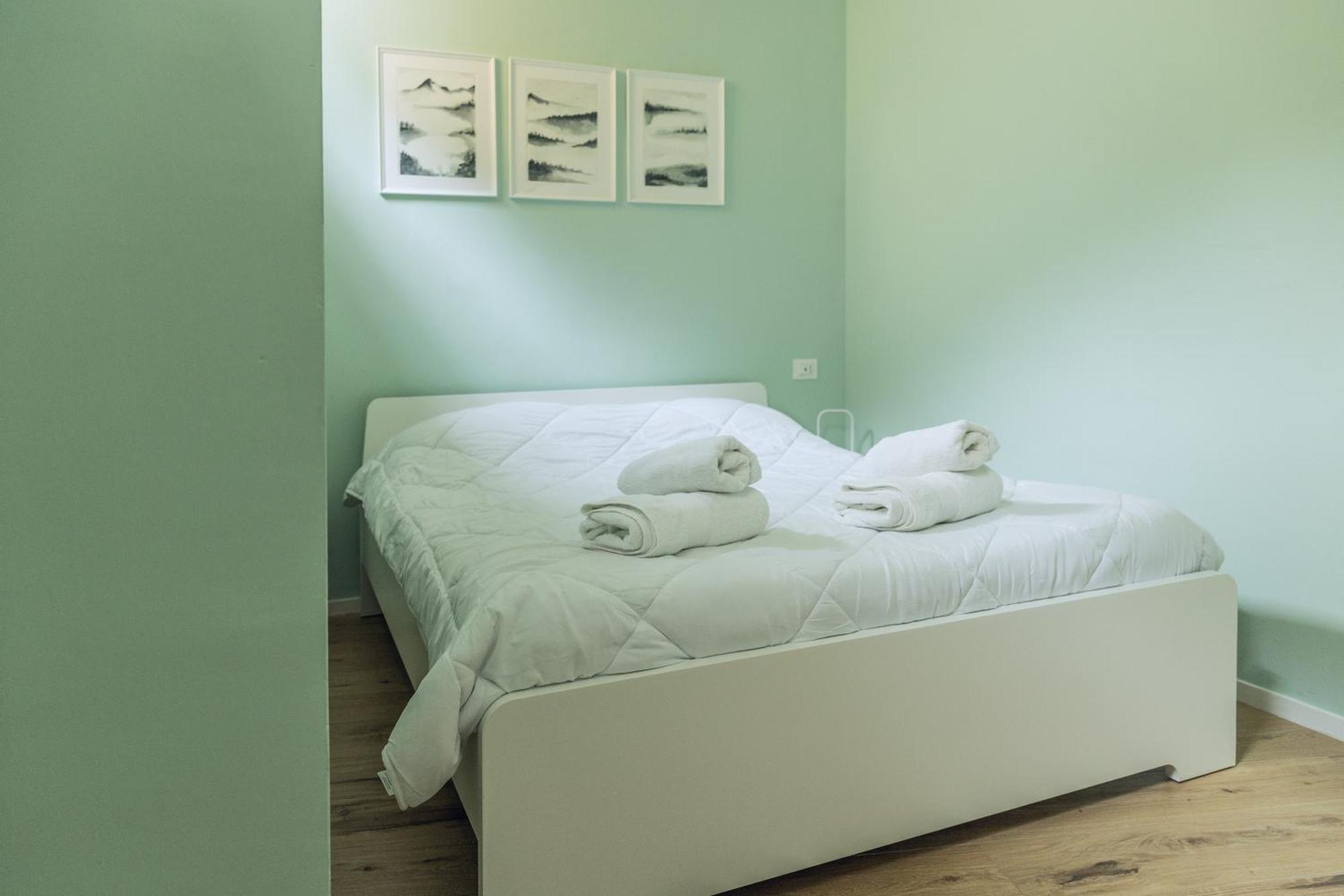 Appartamento Flower Asti Ngoại thất bức ảnh